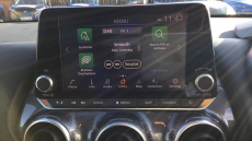 Nissan Juke 1.6 Hybrid N-Connecta 5dr Auto Hybrid Hatchback